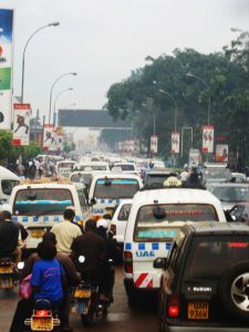Why Uganda Should Prioritize Public Transport in the Smart City Conversation.