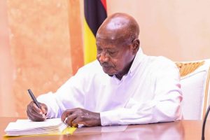 Uganda’s “Kisanja No Sleep” Cabinet Faces High Public Expectations.