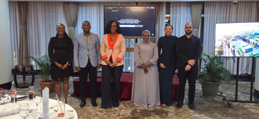 EHS Partners with Kenya’s Karim Exclusives to Advance Luxury Development Across East Africa.