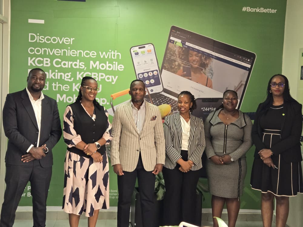 KCB Bank Uganda: Financing Uganda’s Urban Future
