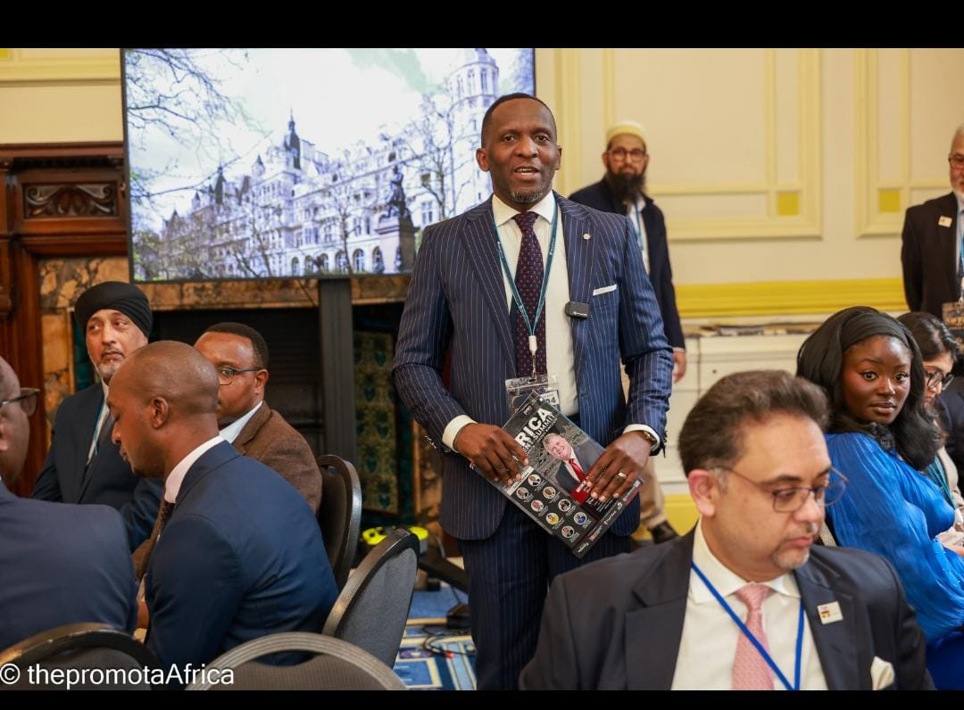 UK–Africa Investment Summit Opens New Opportunities for Housing and Urbanisation